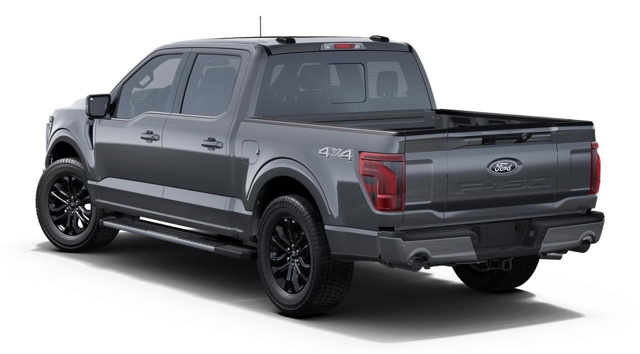 2025 Ford F-150 Lariat Ashland VA