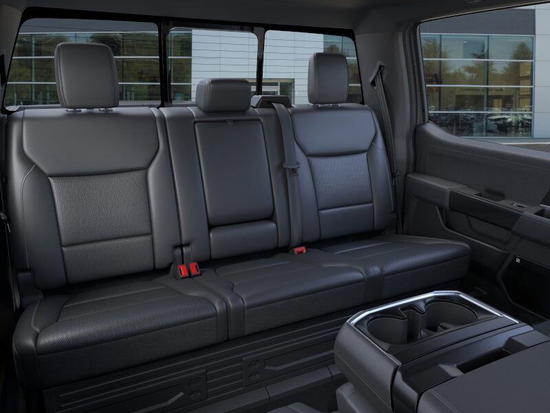 2025 Ford F-150 Lariat Ashland VA