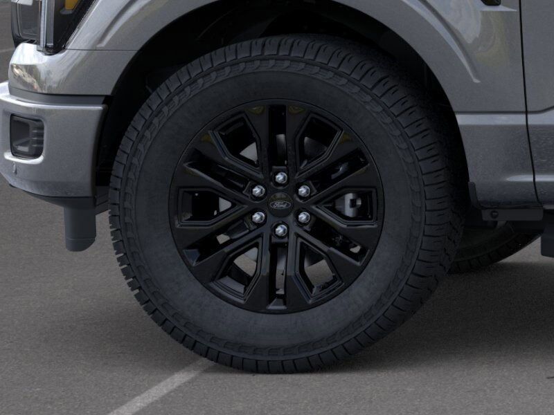 2025 Ford F-150 Lariat Ashland VA