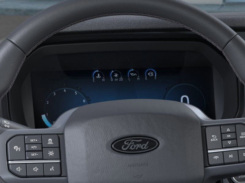 2025 Ford F-150 Lariat Ashland VA