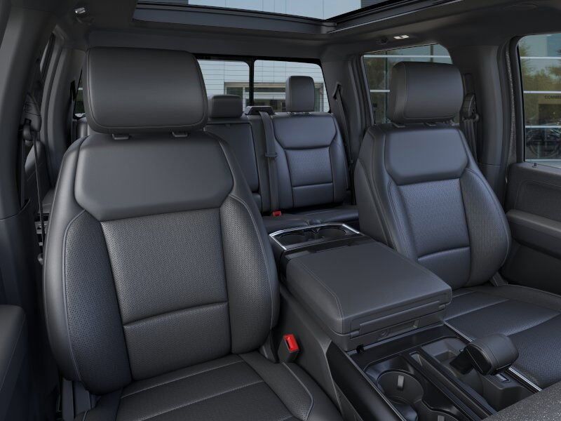 2025 Ford F-150 Lariat Ashland VA