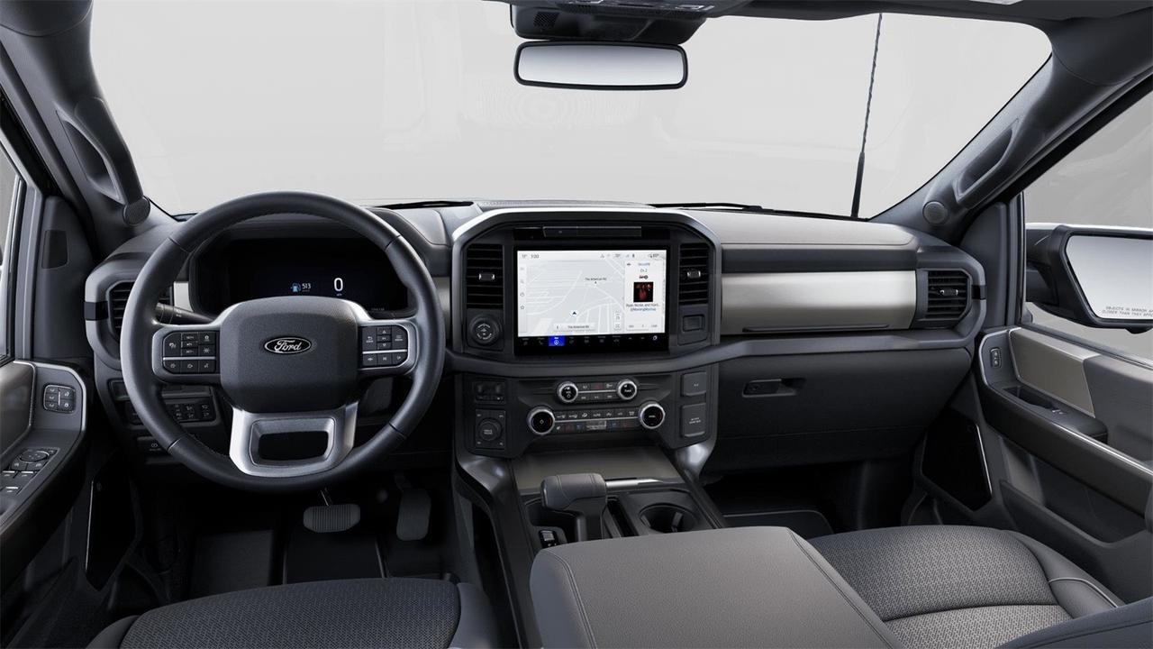 2025 Ford F-150 Lariat Ashland VA