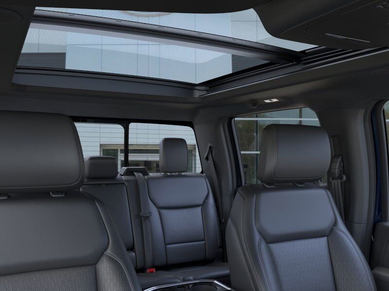 2025 Ford F-150 Lariat Ashland VA