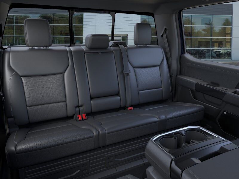 2025 Ford F-150 Lariat Ashland VA