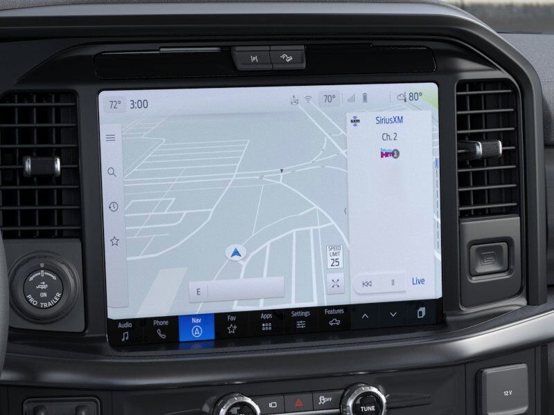 2025 Ford F-150 Lariat Ashland VA