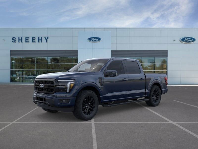 2025 Ford F-150 Lariat Ashland VA