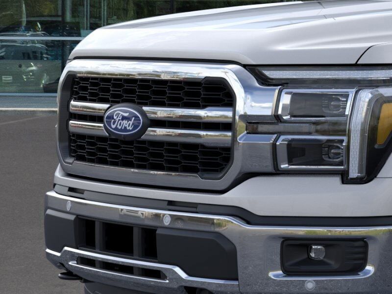 2025 Ford F-150 Lariat Ashland VA