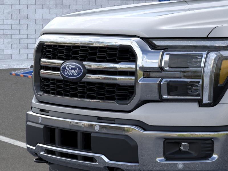 2025 Ford F-150 Lariat Ashland VA