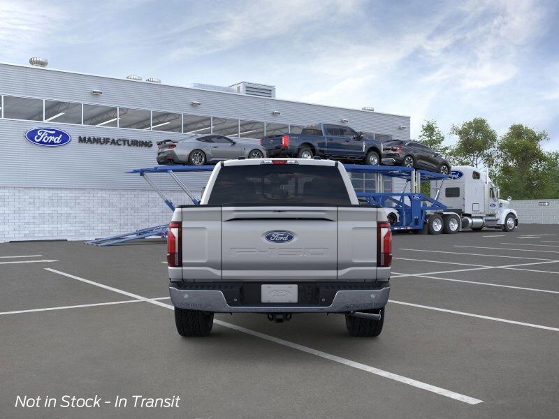 2025 Ford F-150 Lariat Ashland VA