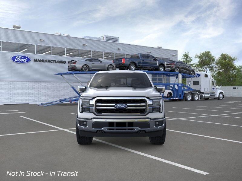 2025 Ford F-150 Lariat Ashland VA