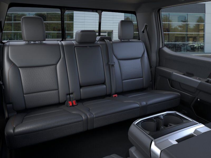 2025 Ford F-150 Lariat Ashland VA