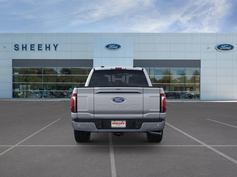 2025 Ford F-150 Lariat Ashland VA