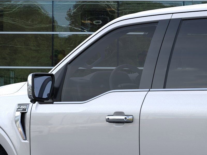 2025 Ford F-150 Lariat Ashland VA