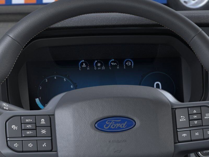 2025 Ford F-150 Lariat Ashland VA