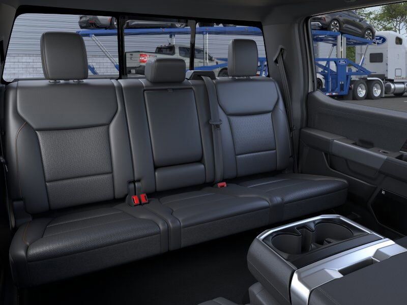 2025 Ford F-150 Lariat Ashland VA
