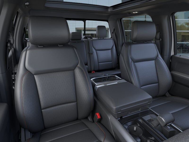 2025 Ford F-150 Lariat Ashland VA