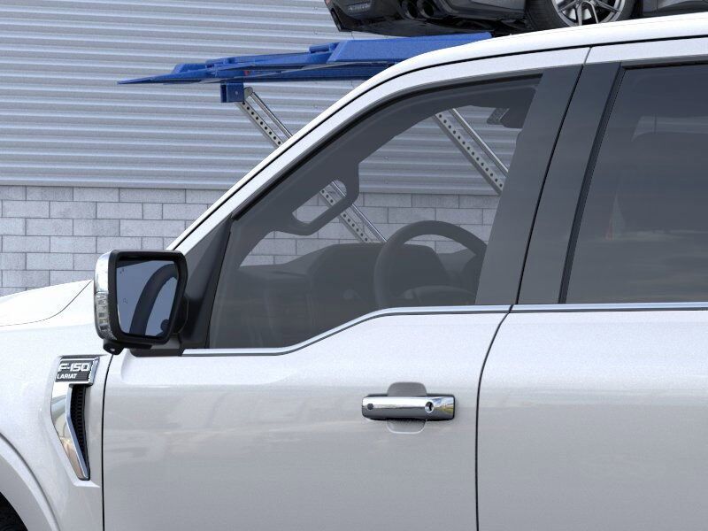 2025 Ford F-150 Lariat Ashland VA