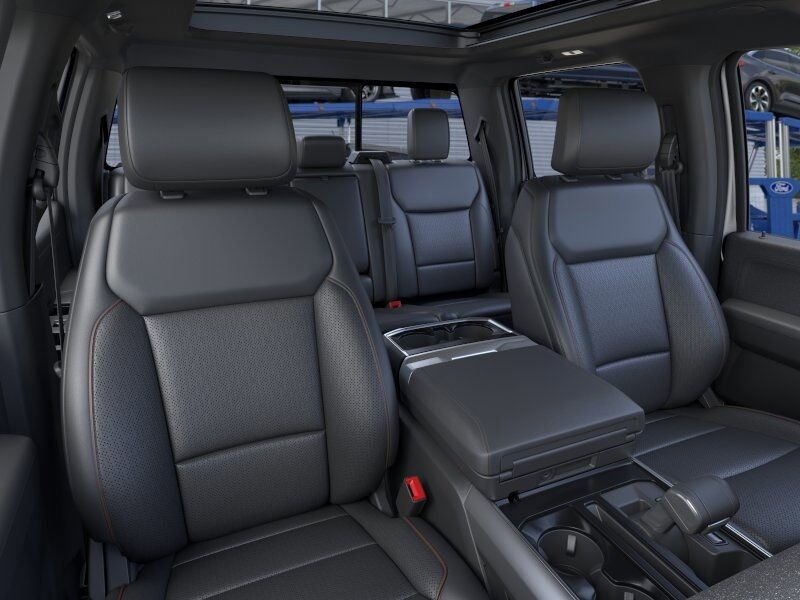 2025 Ford F-150 Lariat Ashland VA