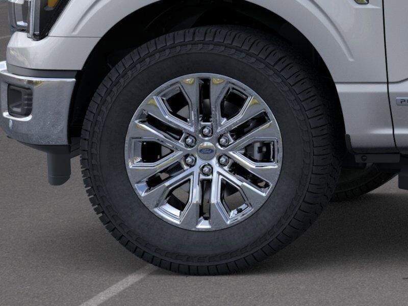 2025 Ford F-150 Lariat Ashland VA