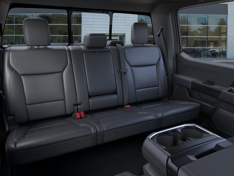 2025 Ford F-150 Lariat Ashland VA