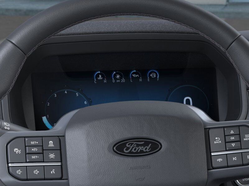 2025 Ford F-150 Lariat Ashland VA