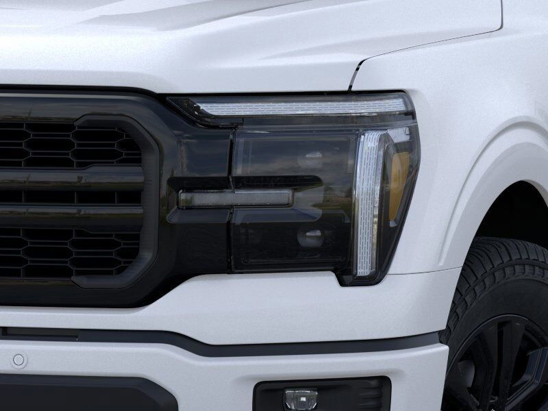 2025 Ford F-150 Lariat Ashland VA