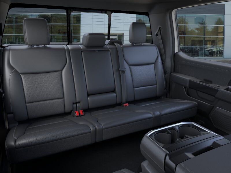 2025 Ford F-150 Lariat Ashland VA