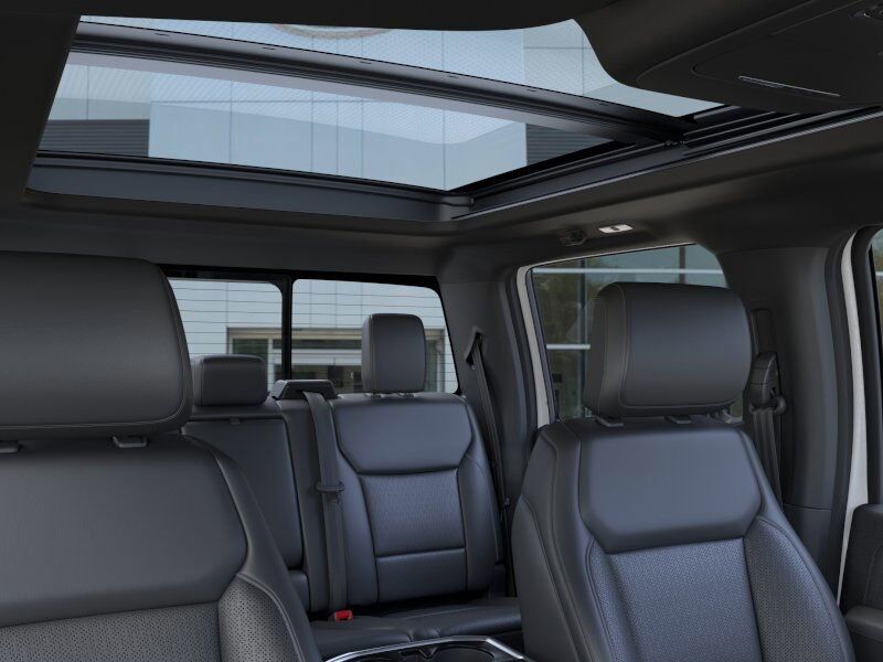 2025 Ford F-150 Lariat Ashland VA