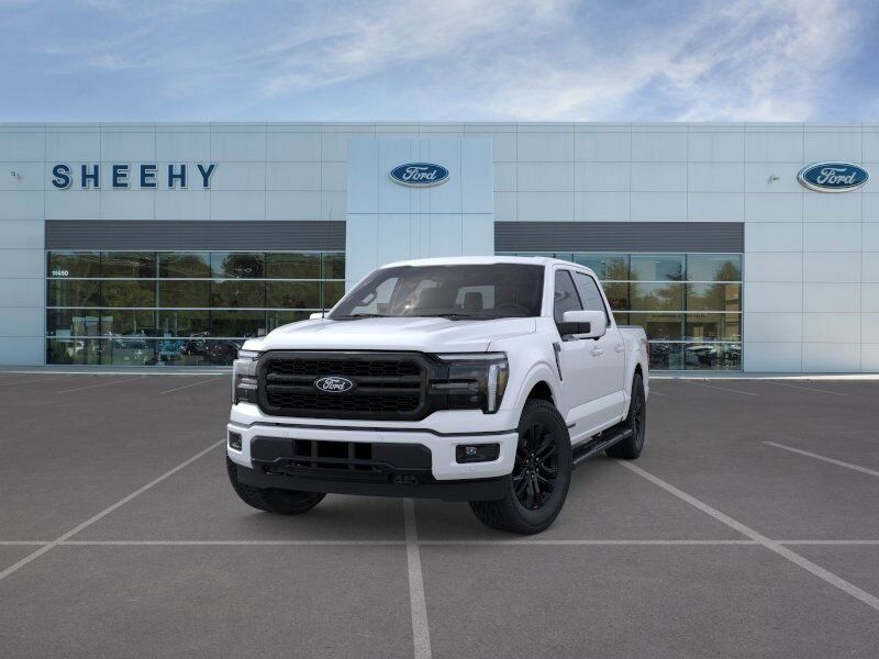 2025 Ford F-150 Lariat Ashland VA