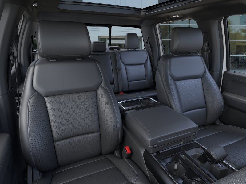 2025 Ford F-150 Lariat Ashland VA