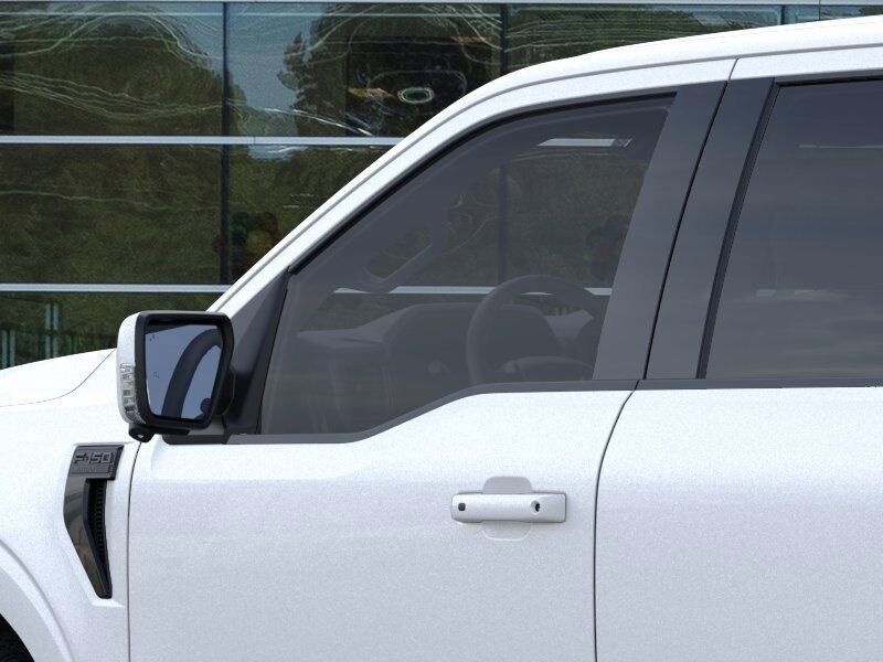 2025 Ford F-150 Lariat Ashland VA