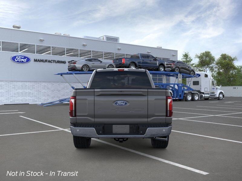 2025 Ford F-150 Lariat Ashland VA