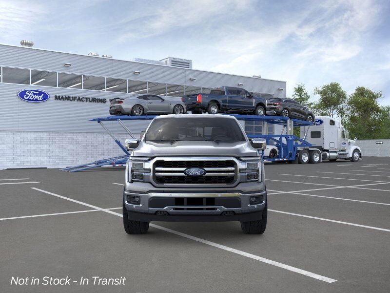 2025 Ford F-150 Lariat Ashland VA