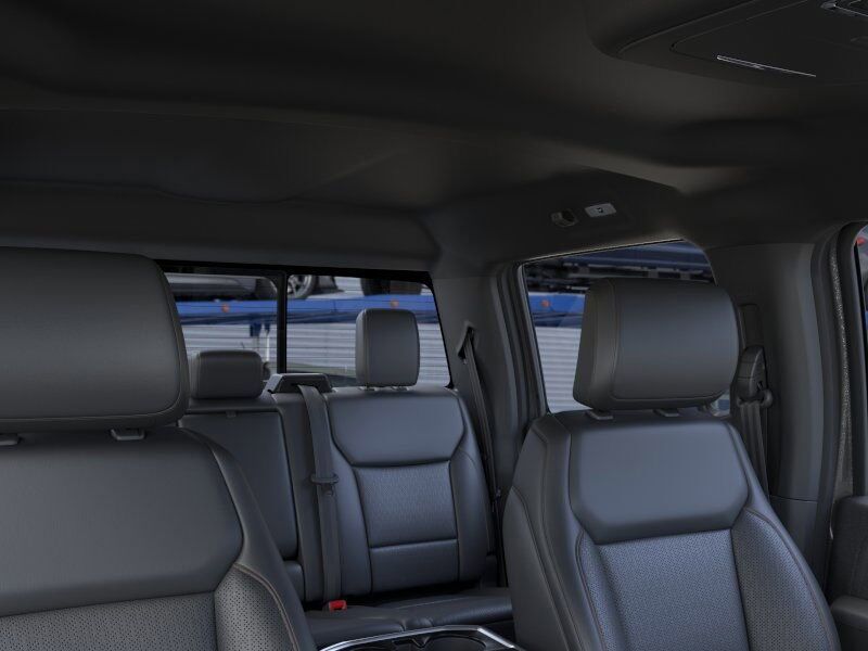 2025 Ford F-150 Lariat Ashland VA