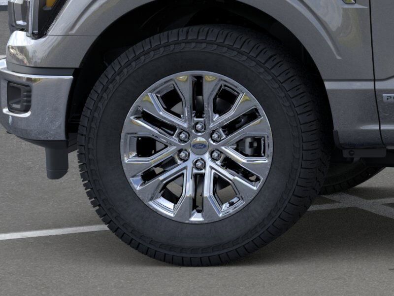 2025 Ford F-150 Lariat Ashland VA