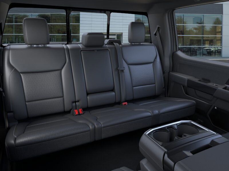 2025 Ford F-150 Lariat Ashland VA