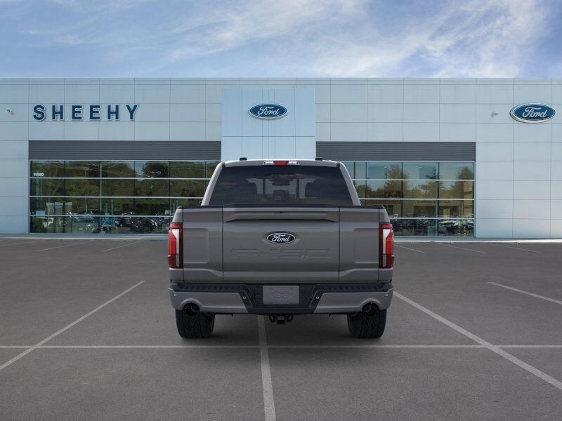 2025 Ford F-150 Lariat Ashland VA