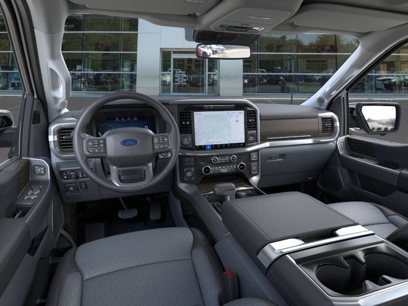 2025 Ford F-150 Lariat Ashland VA