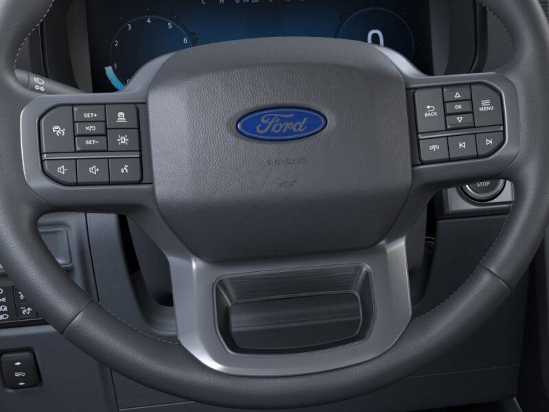 2025 Ford F-150 Lariat Ashland VA