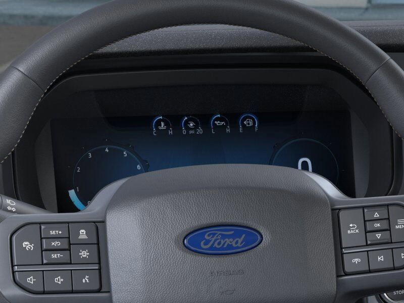 2025 Ford F-150 Lariat Ashland VA