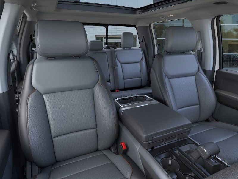 2025 Ford F-150 Lariat Ashland VA