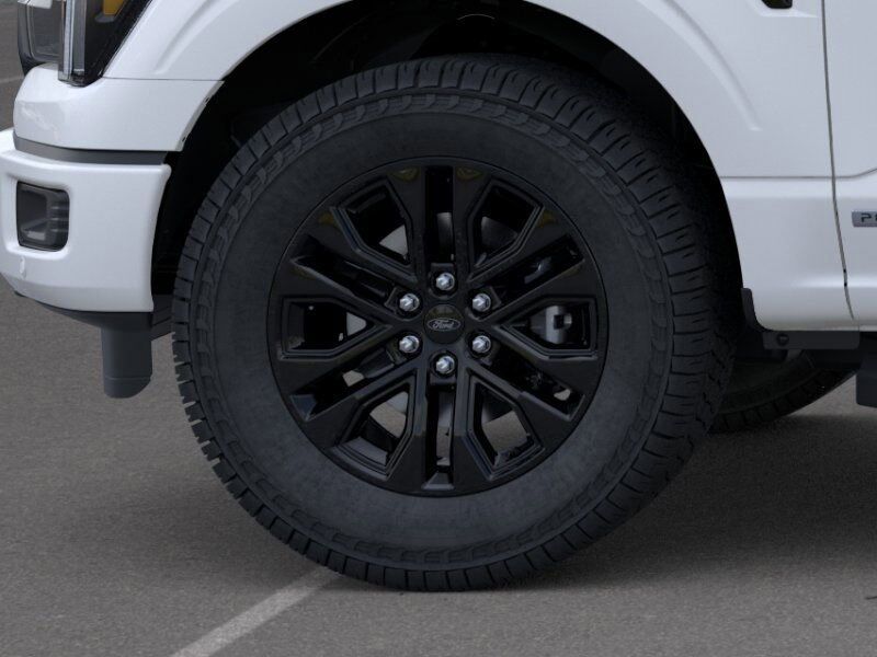 2025 Ford F-150 Lariat Ashland VA