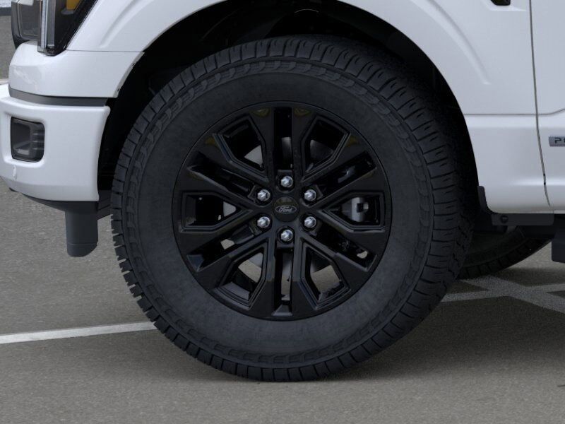 2025 Ford F-150 Lariat Ashland VA