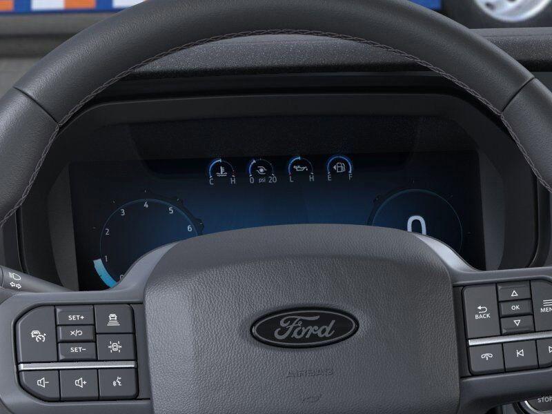 2025 Ford F-150 Lariat Ashland VA