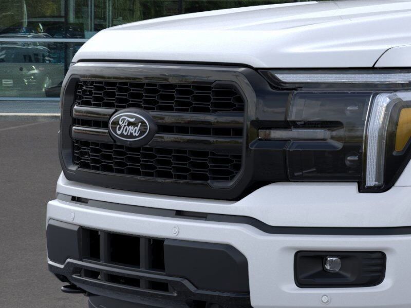 2025 Ford F-150 Lariat Ashland VA