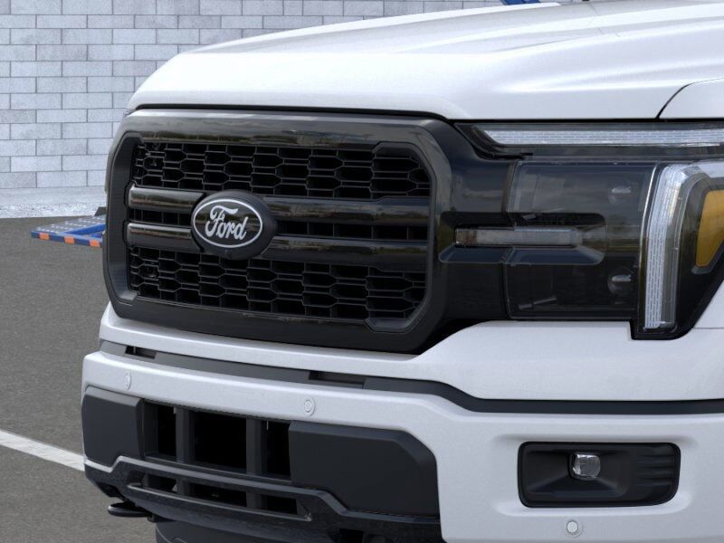 2025 Ford F-150 Lariat Ashland VA