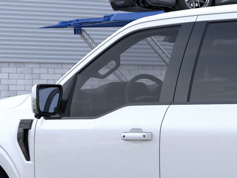 2025 Ford F-150 Lariat Ashland VA