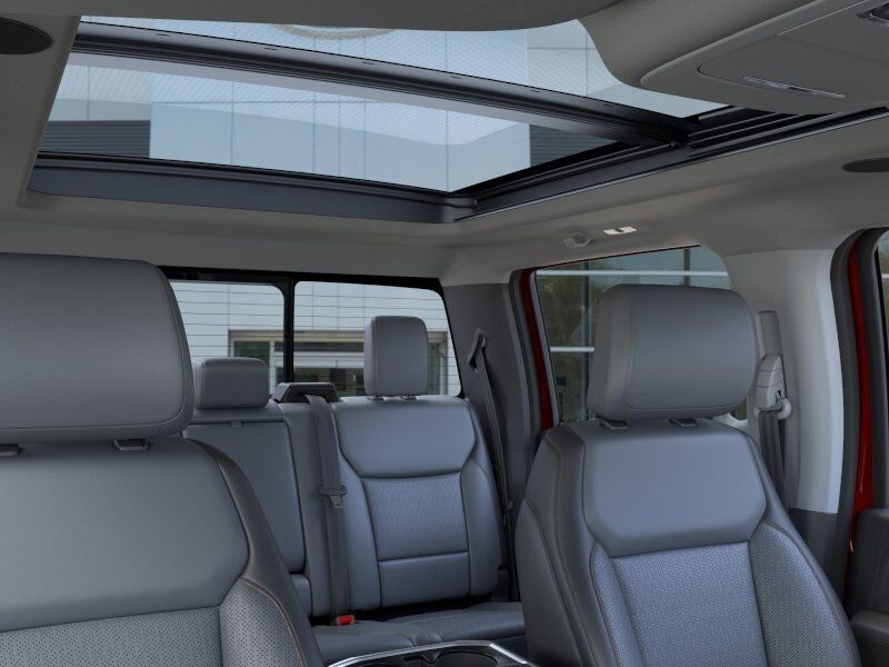 2025 Ford F-150 Lariat Ashland VA