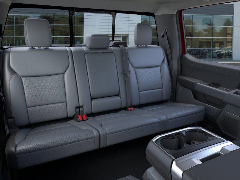 2025 Ford F-150 Lariat Ashland VA