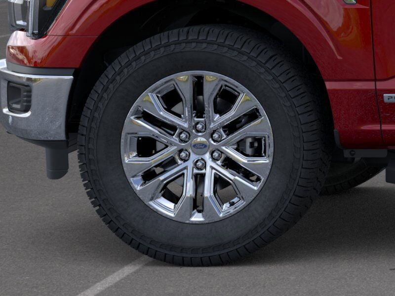 2025 Ford F-150 Lariat Ashland VA